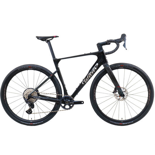 Wilier Rave SLR ID2 GRX 820 1x12Spd Gravel Bike